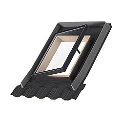 Вікно-люк VELUX VLT 1000 45x55см Вікно-люк VELUX VLT 1000 45x55см