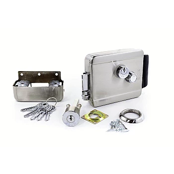 Замок електромеханічний Atis для хвіртки