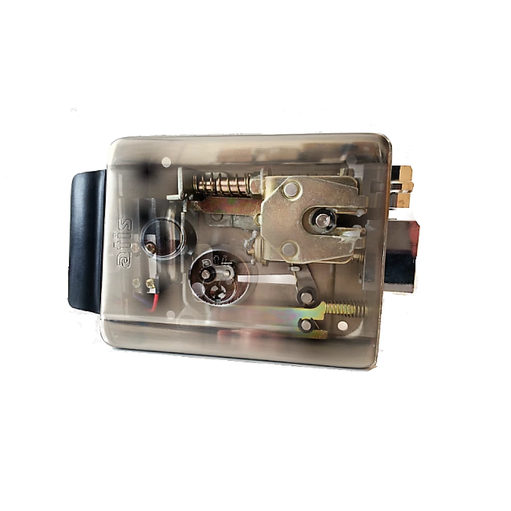 Замок електромеханічний Atis для хвіртки