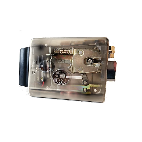 Замок електромеханічний Atis для хвіртки