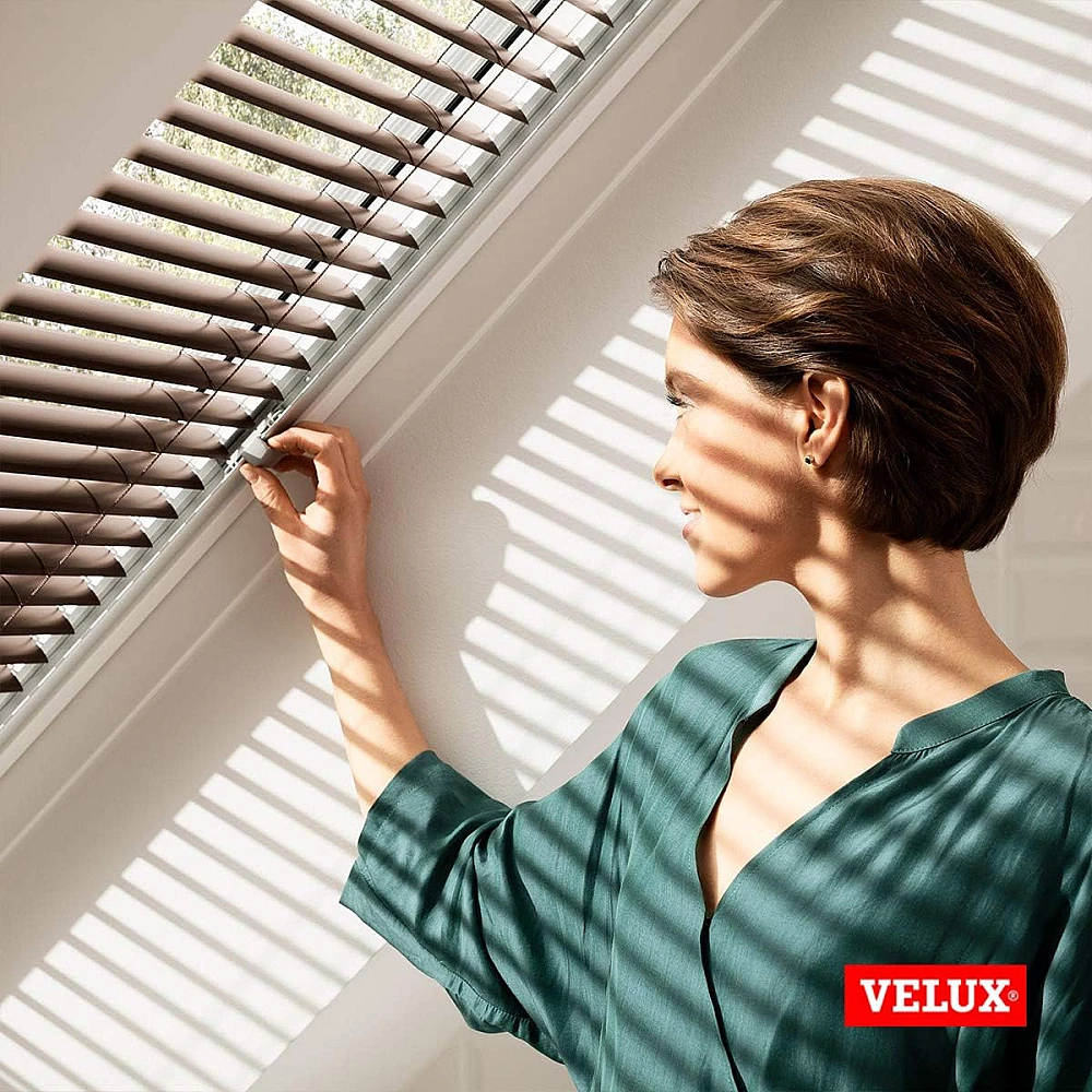 Жалюзі VELUX PAL 78x160см