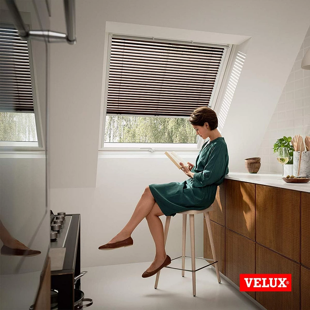 Жалюзі VELUX PAL 78x160см