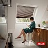 Жалюзі VELUX PAL 78x160см