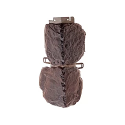 Зовнішній кут - Бутовий камінь Датський Зовнішній кут - Бутовий камінь Датський