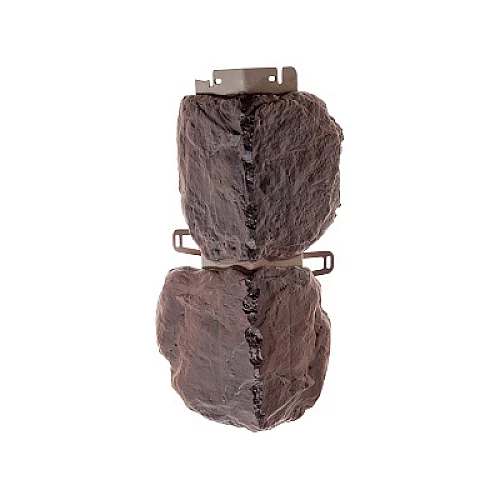 Зовнішній кут - Бутовий камінь Датський