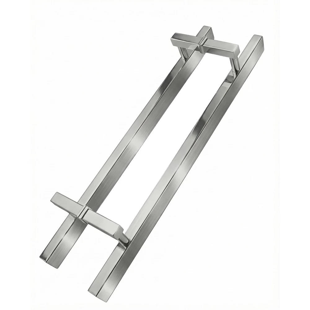 Ручка-скоба SteelTek G107