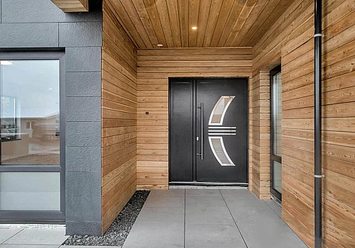 Фіброцементні панелі