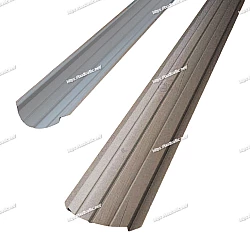 Євроштахетник Printech 0.4мм Євроштахетник Printech 0.4мм