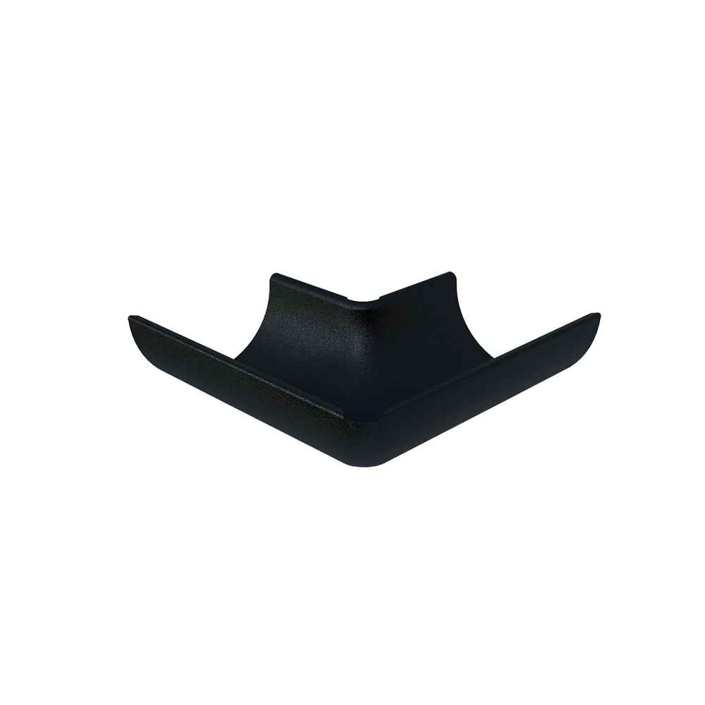 Кут внутрішній 90° Smart ⌀125/90