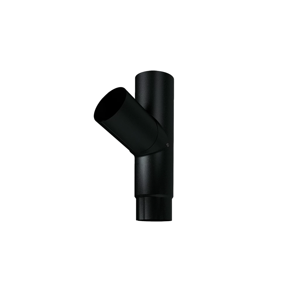 Трійник Smart ⌀125/90 