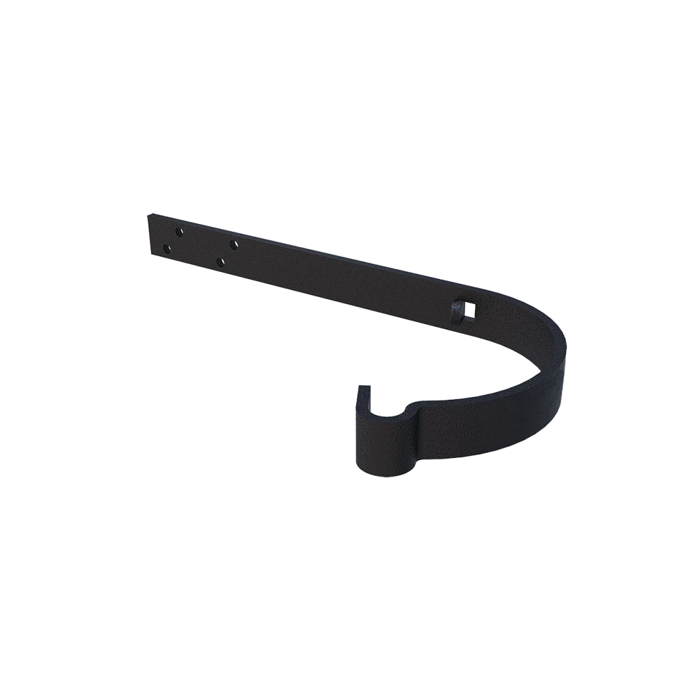 Гак ринви Smart довгий L210 ⌀125/90