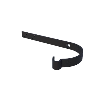 Гак ринви Smart довгий L210 ⌀125/90