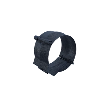 Тримач труби Smart ⌀125/90