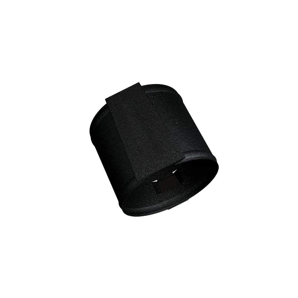 Тримач труби зі штифтом Smart ⌀125/90