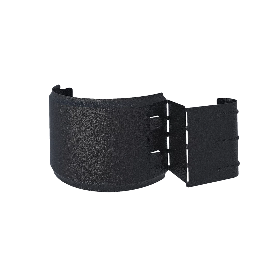 З`єднувач ринви Smart ⌀125/90