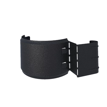 З`єднувач ринви Smart ⌀125/90