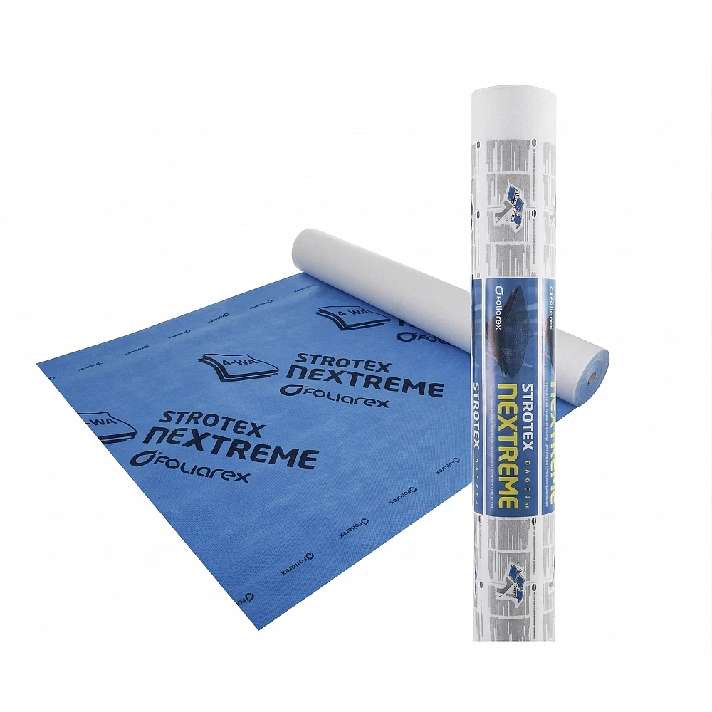 Покрівельна мембрана STROTEX NEXTREME Луцьк ціна купити