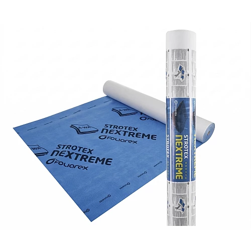 Покрівельна мембрана STROTEX NEXTREME