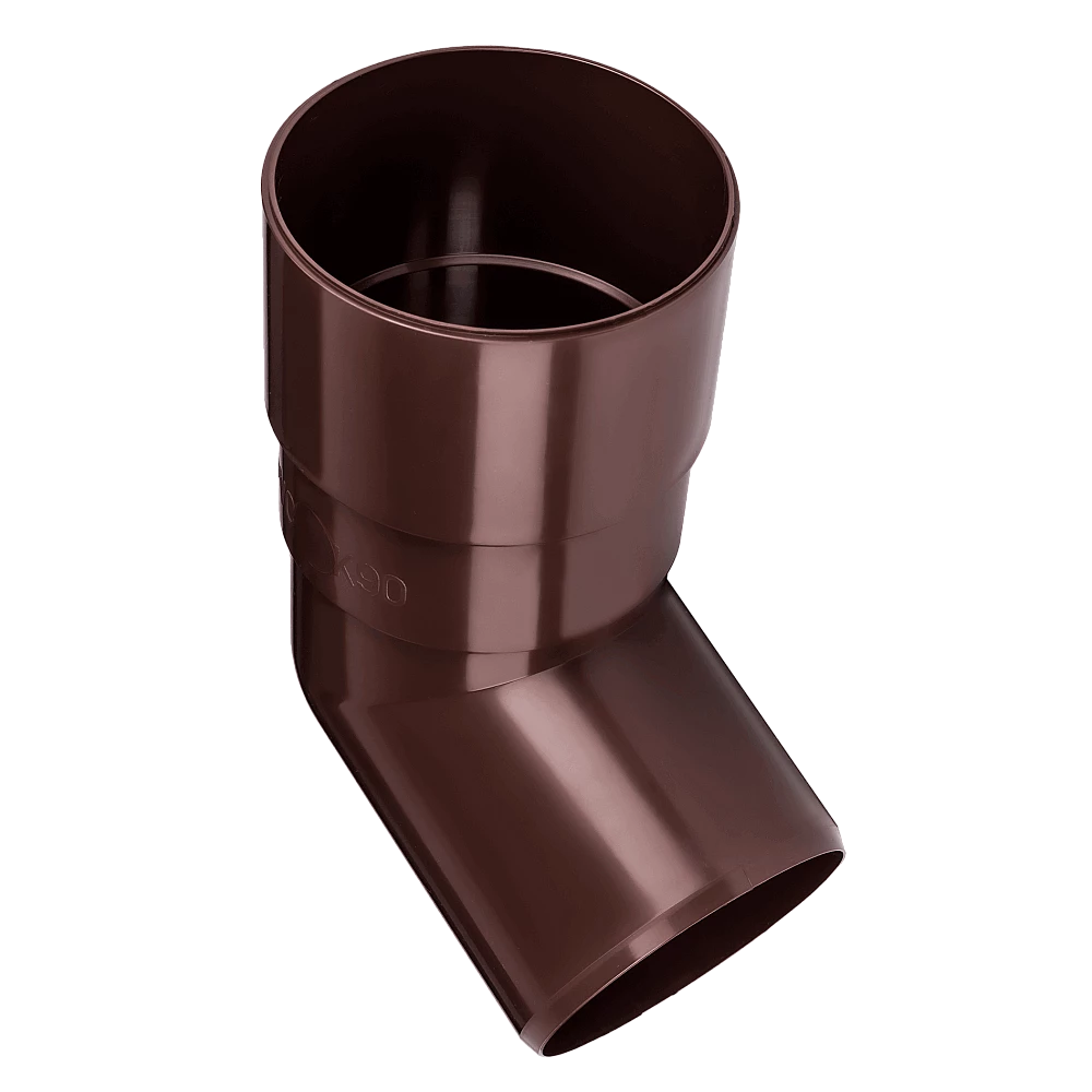 Коліно 60° River ⌀125/90