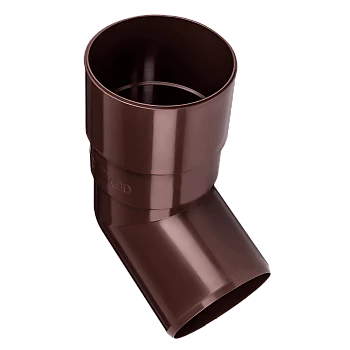 Коліно 60° River ⌀125/90