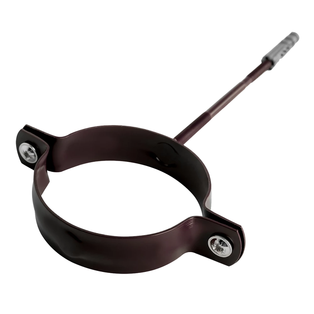 Хомут (метал) river Луцьк ціна купити