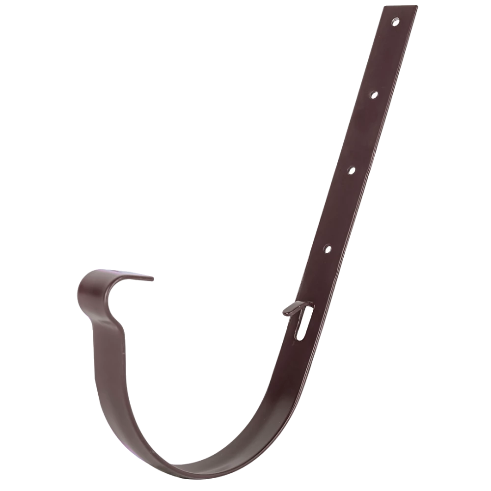 Гак ринви прямий River ⌀125/90