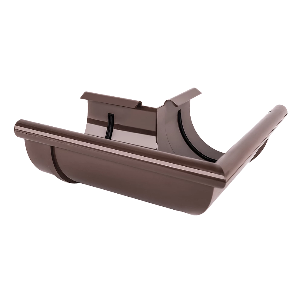 Кут зовнішній 90º River ⌀125/90