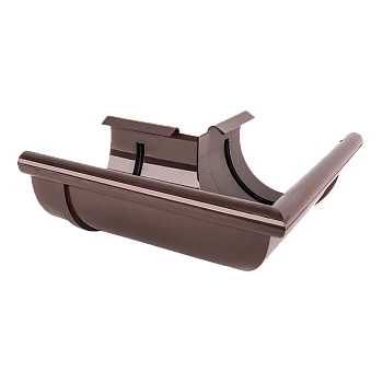 Кут зовнішній 90º River ⌀125/90