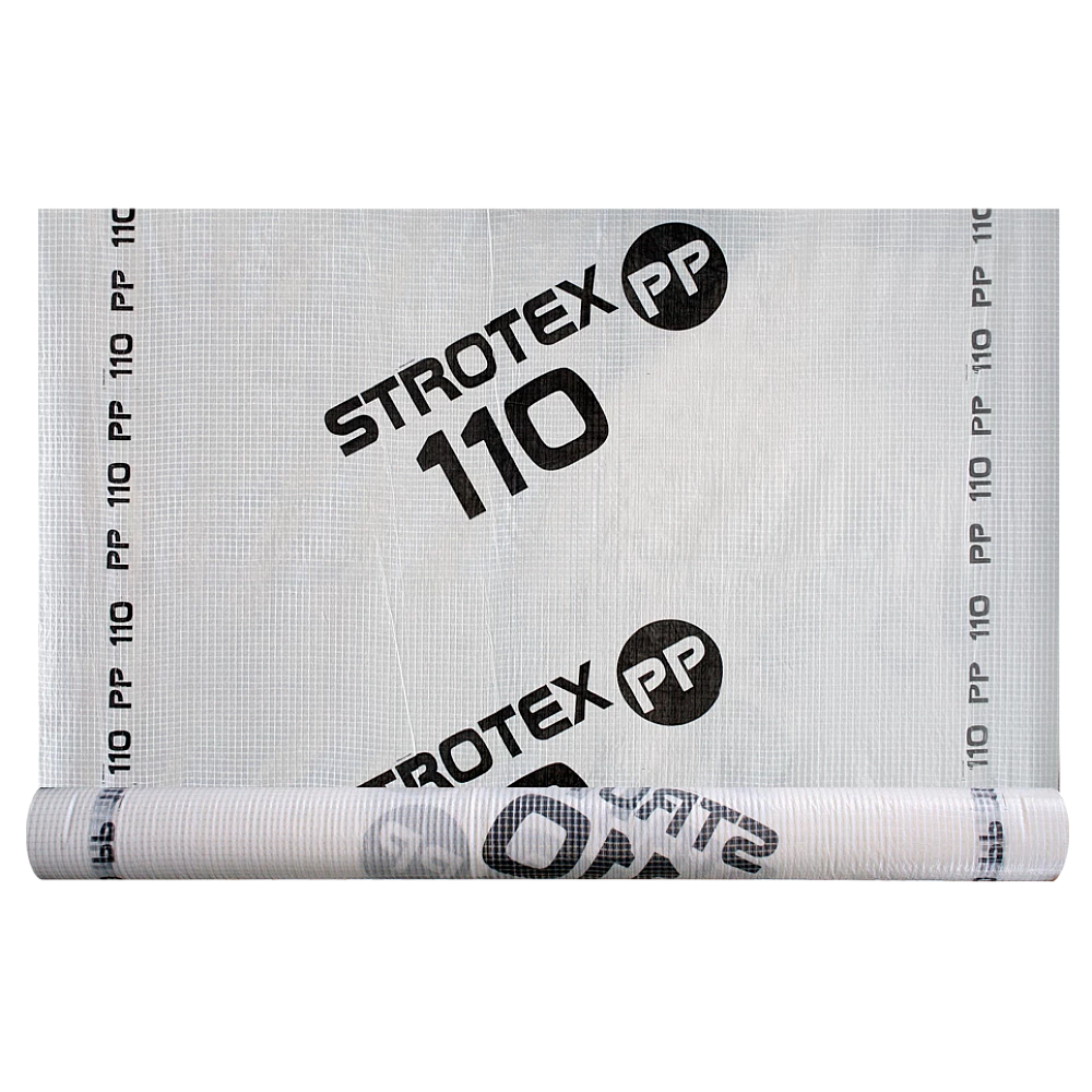 Гідроізоляція Strotex 110 PP Луцьк ціна купити