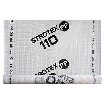 Гідроізоляція Strotex 110 PP