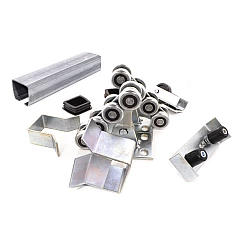 Фурнітура Економ 3.6мм до 400 кг (5000мм)