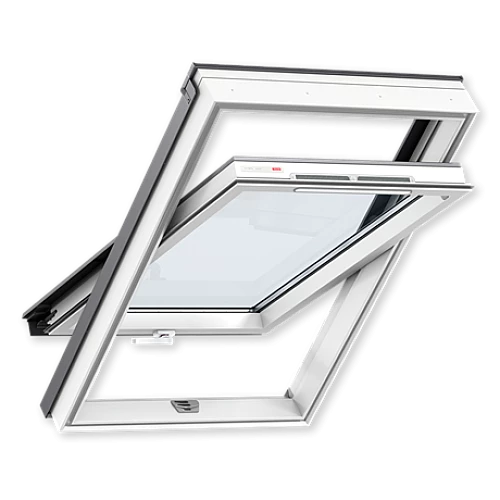VELUX Стандарт GLU 1051B 94x140см