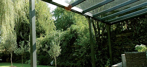 Як вибрати полікарбонат