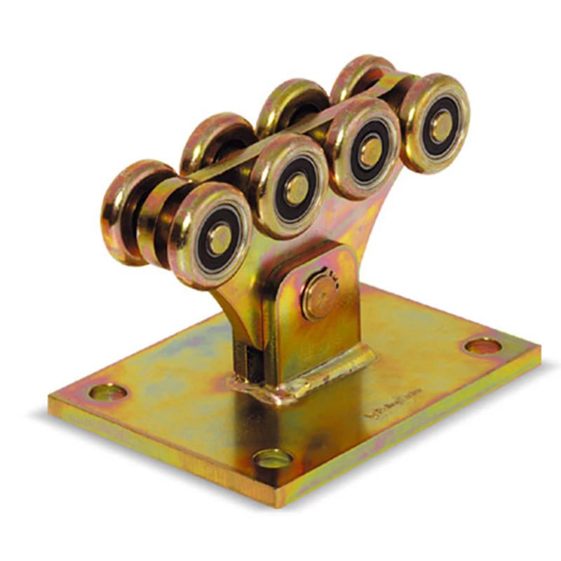 Фурнітура Rolling Center Basic 6м до 450кг (Італія)