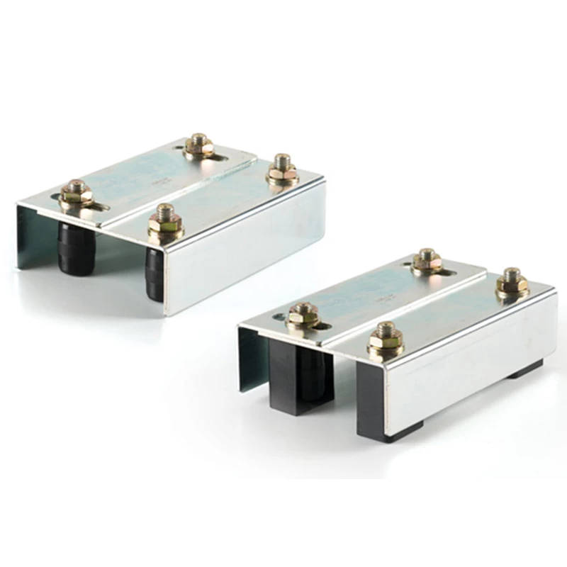 Фурнітура Rolling Center Basic 6м до 450кг (Італія)