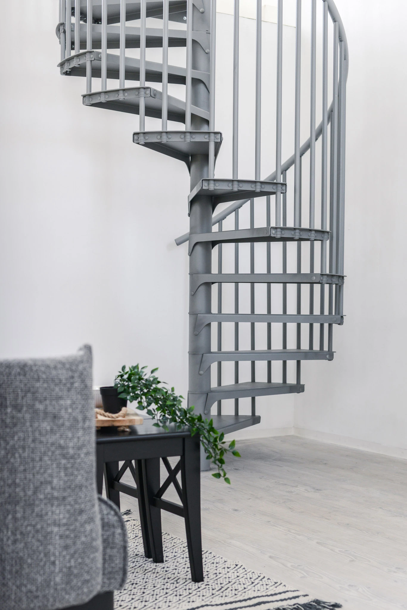 купити сходи на другий поверх