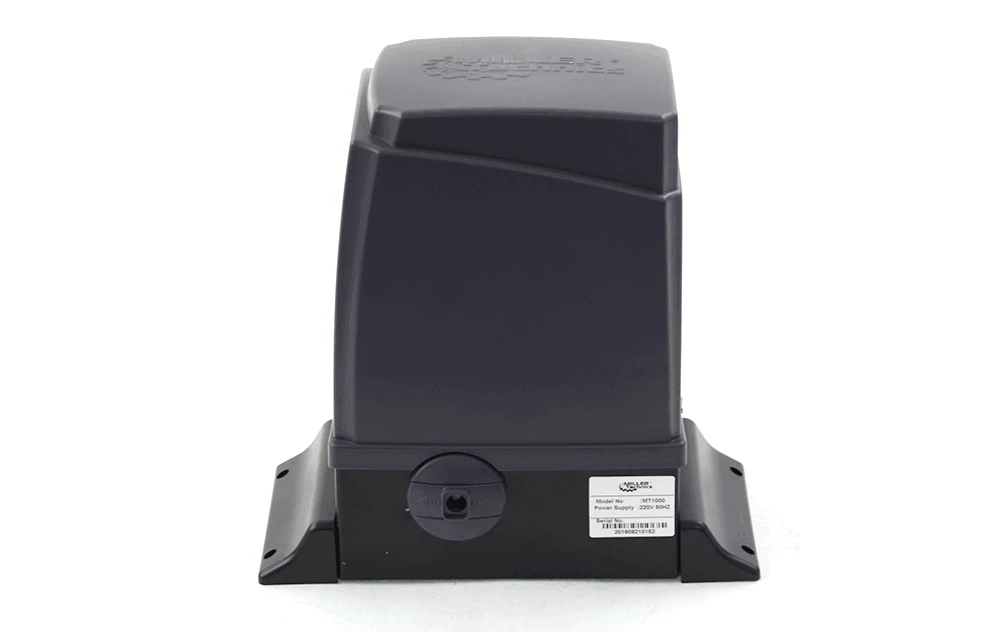 miller technics 1000