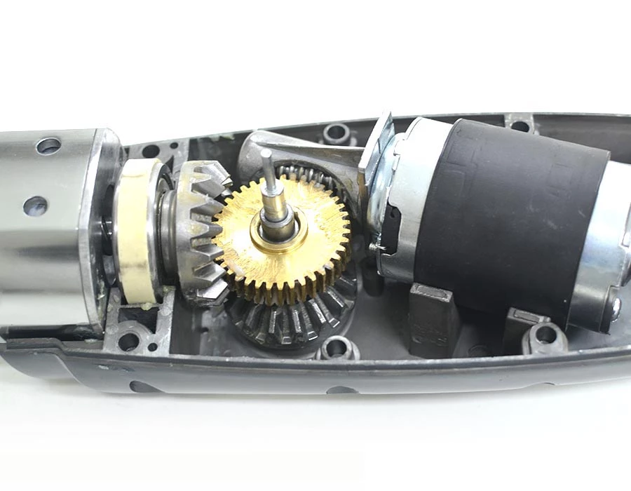 Miller Technics 4000