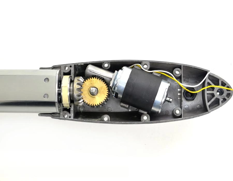 Miller Technics 4000