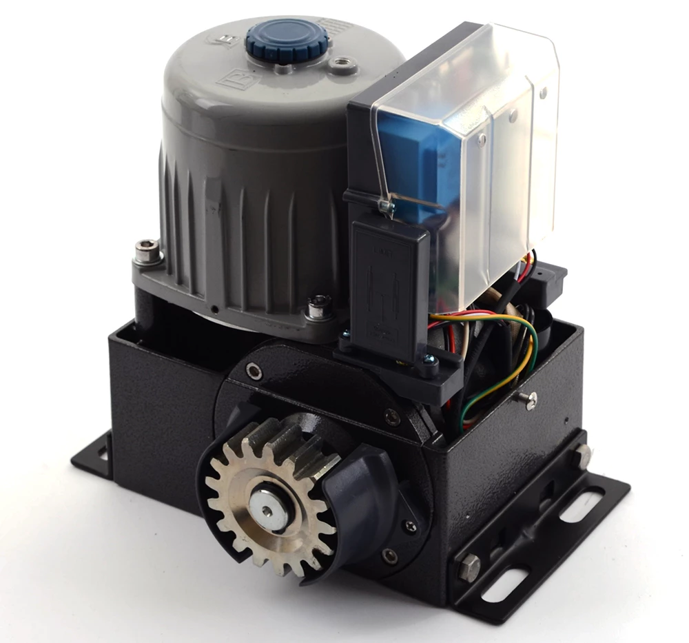 miller technics 1000