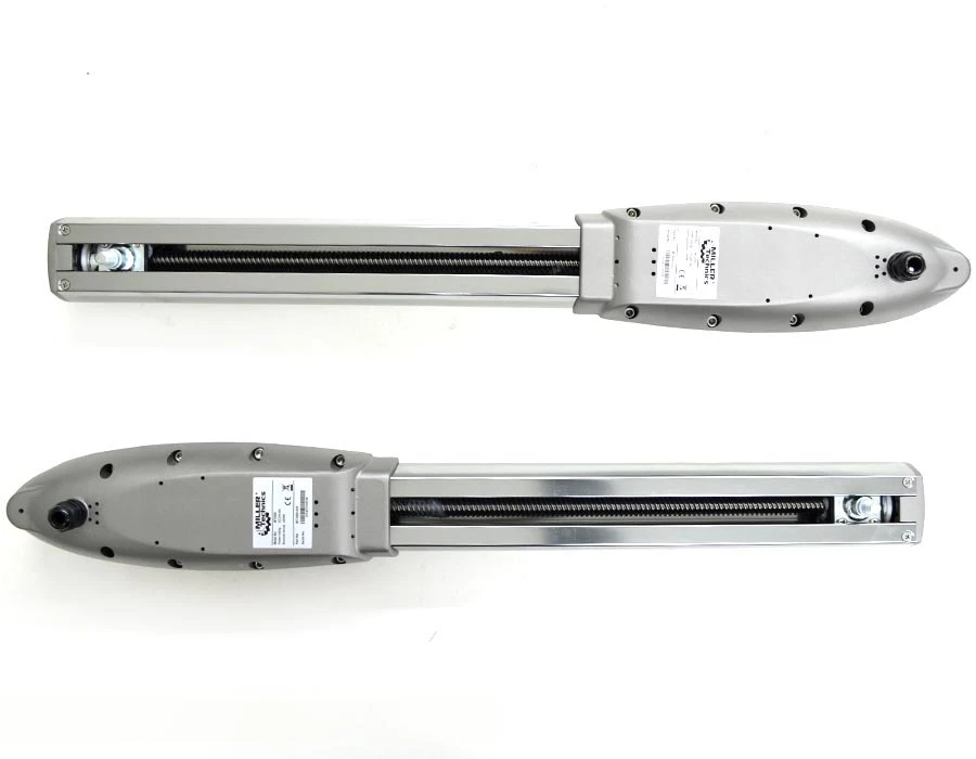 Miller Technics 4000