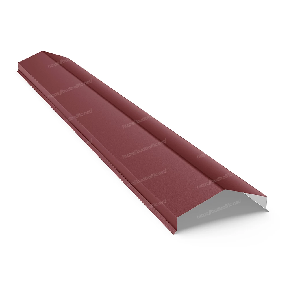 купити парапети на паркан