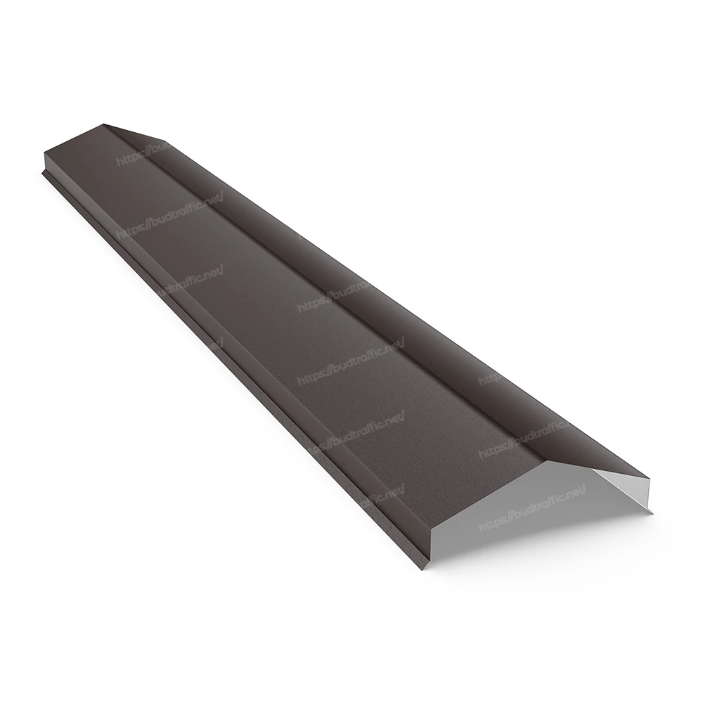 парапет забора