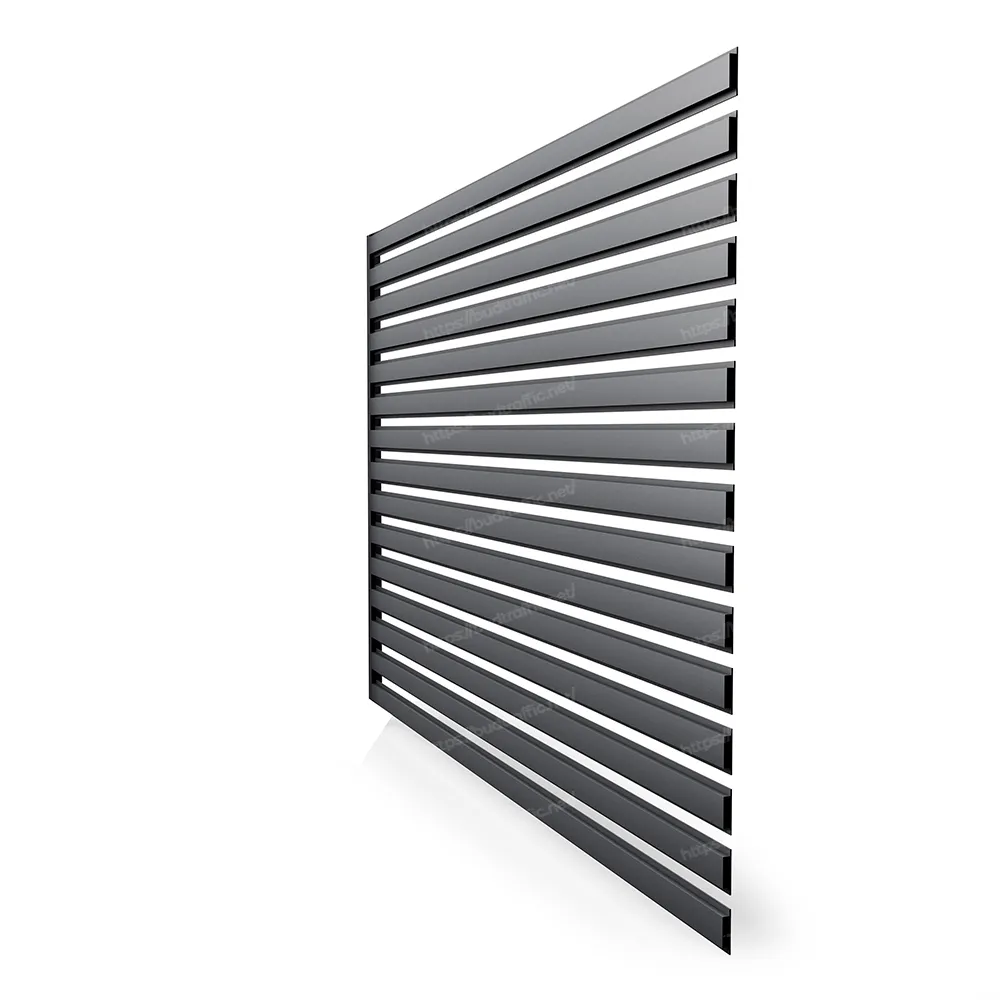 відкатні ворота Ранчо