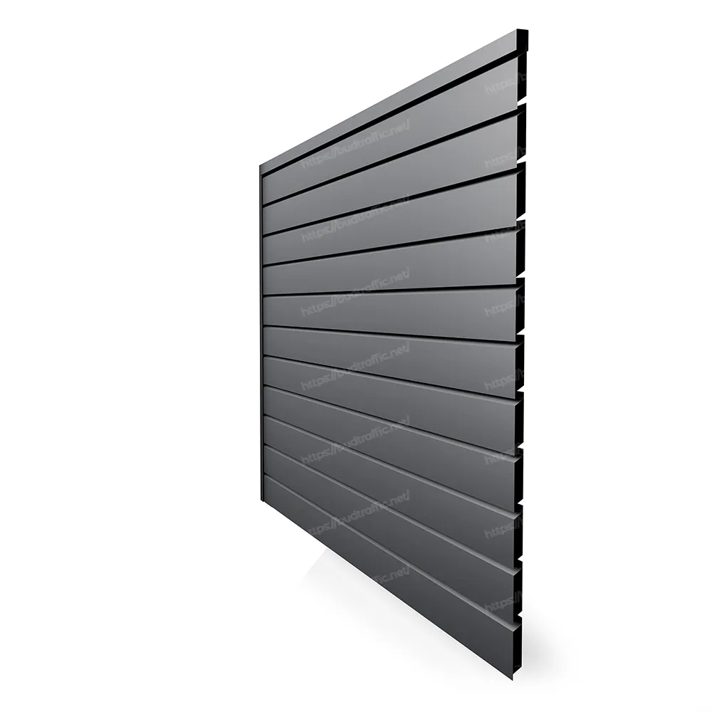 Розпашні ворота Жалюзі Розпашні ворота Жалюзі