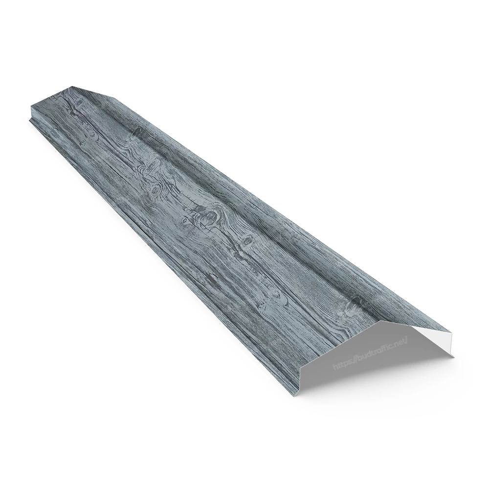 парапети металеві