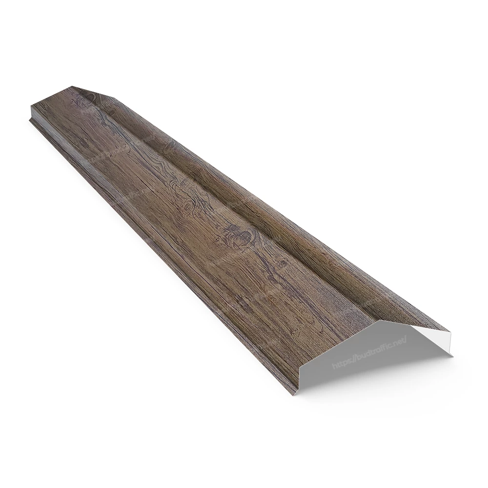 парапет на паркан