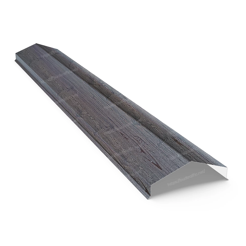 парапети на паркан ціна