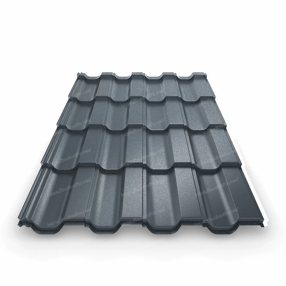 металочерепиця австрія ціна