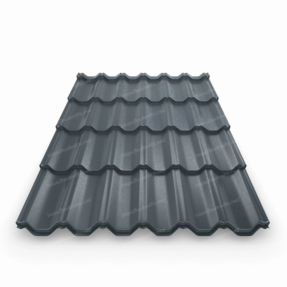 австрійська черепиця